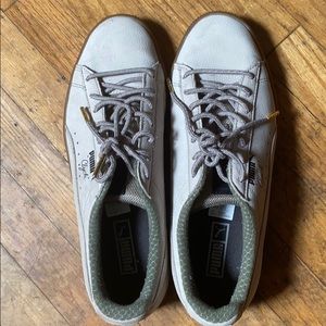 Puma sneakers